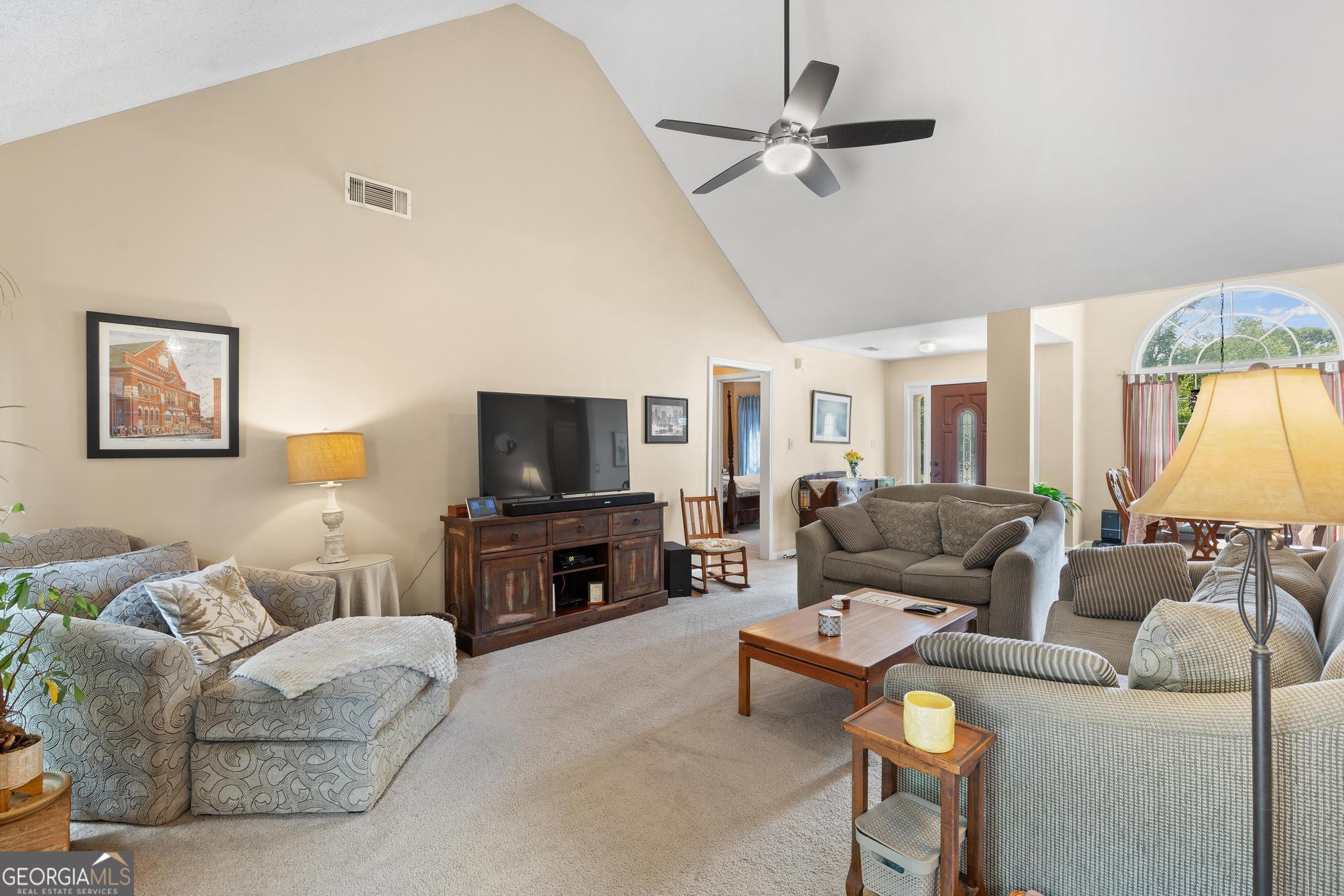 318 Chandler Ridge McDonough, GA 30253 - Photo 23 of 39