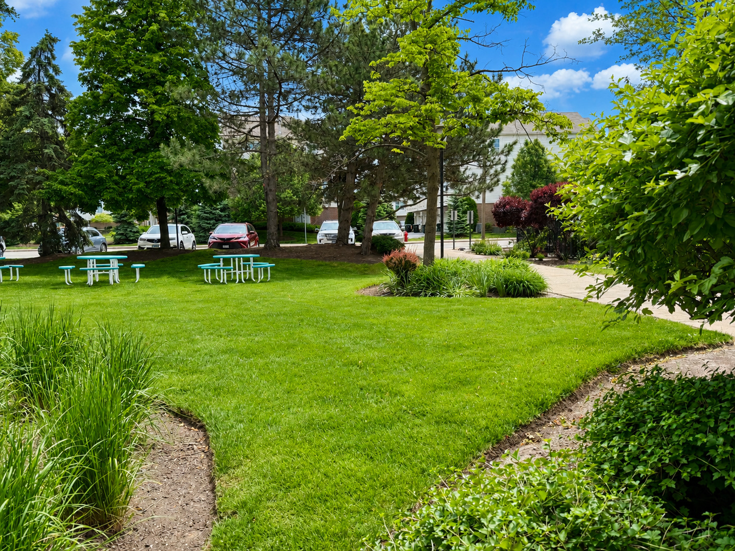 3265 Kirchoff Road, Unit 116 Rolling Meadows, IL 60008 - Photo 10 of 11