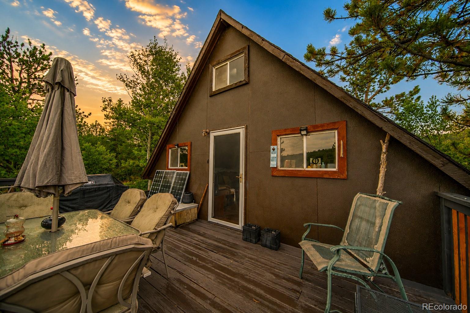 229 McDougal Road Bailey, CO 80421 - Photo 6 of 27