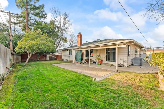 $440,000 | 6316 Templeton Drive, Carmichael, CA 95608