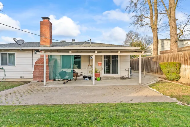 $440,000 | 6316 Templeton Drive, Carmichael, CA 95608