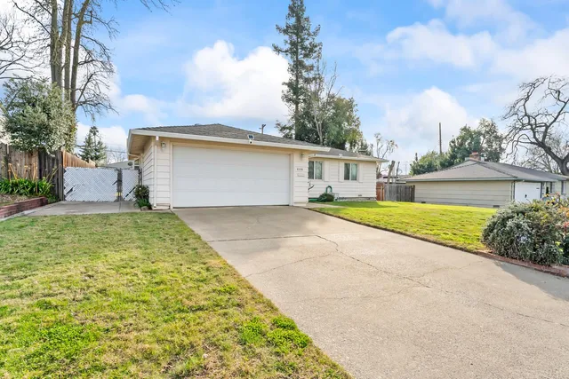 $440,000 | 6316 Templeton Drive, Carmichael, CA 95608