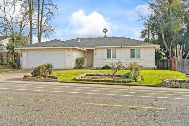 $440,000 | 6316 Templeton Drive, Carmichael, CA 95608