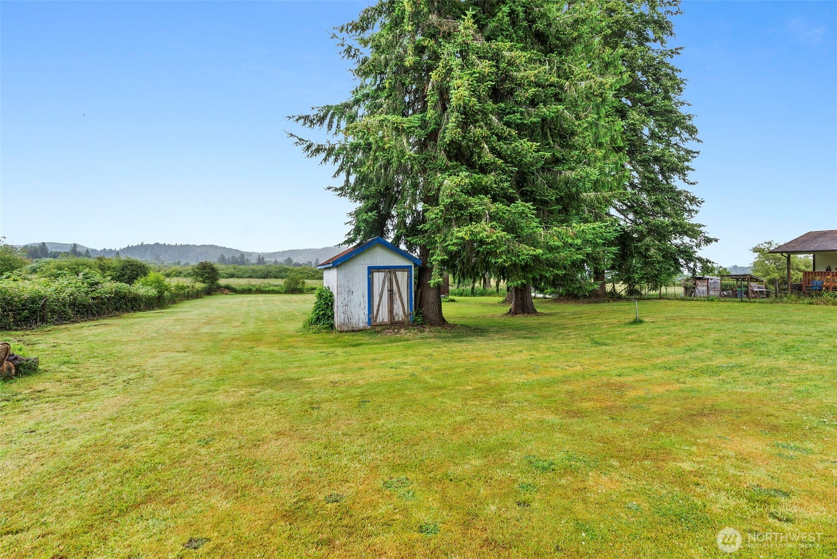1717 Krause Road Raymond, WA 98577 - Photo 32 of 39