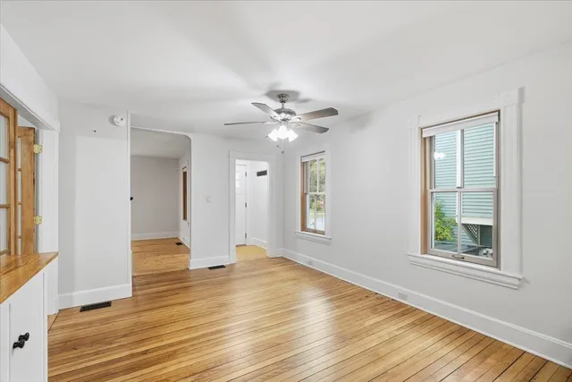 $769,000 | 241 Loomis Street, Burlington, VT 05401