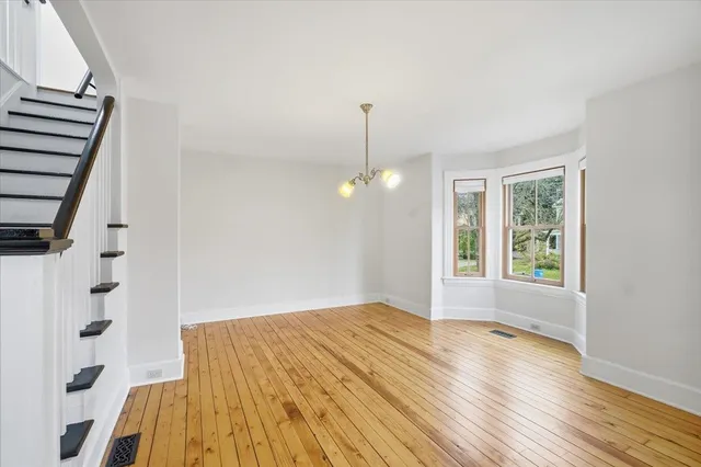 $769,000 | 241 Loomis Street, Burlington, VT 05401