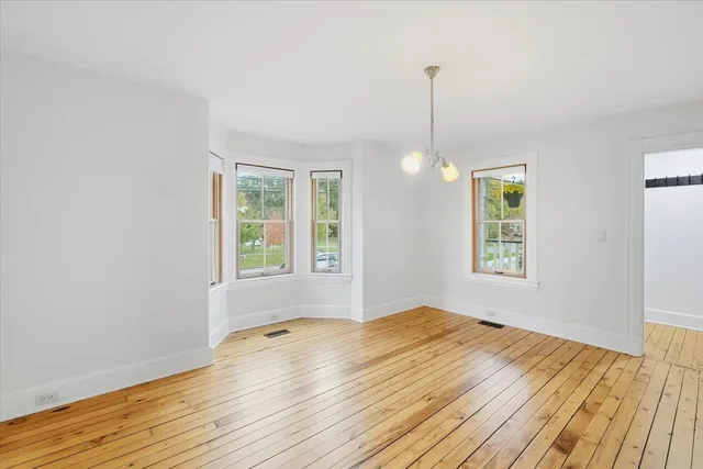 $769,000 | 241 Loomis Street, Burlington, VT 05401