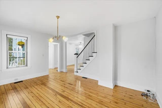 $769,000 | 241 Loomis Street, Burlington, VT 05401