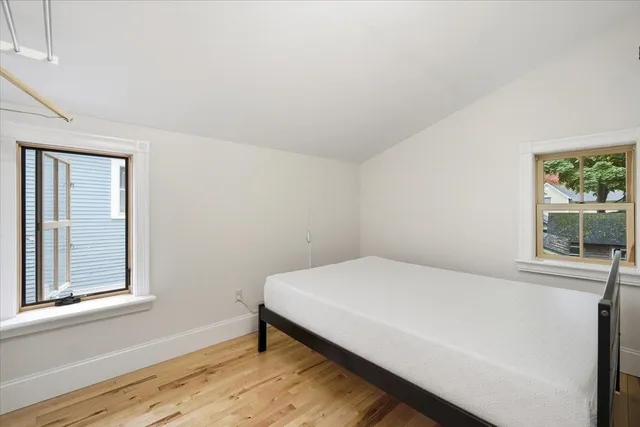 $769,000 | 241 Loomis Street, Burlington, VT 05401