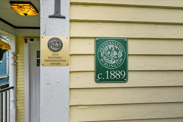 $769,000 | 241 Loomis Street, Burlington, VT 05401