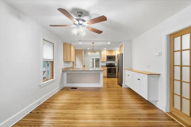 $769,000 | 241 Loomis Street, Burlington, VT 05401