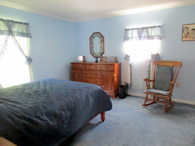 75 Falls Road Waterville, ME 04901 - Photo 9 of 18 Bedroom 1