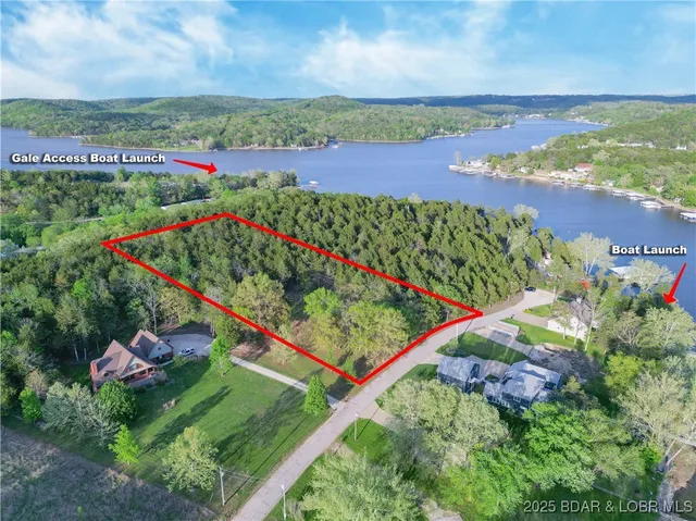 $185,000 | Tbd Jacobs Hollow, Roach, MO 65787