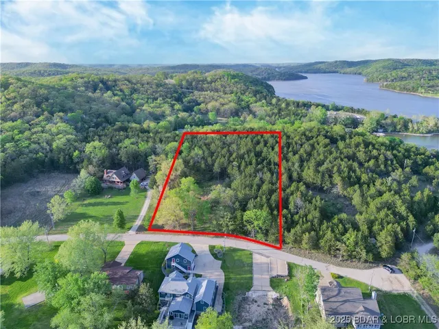 $185,000 | Tbd Jacobs Hollow, Roach, MO 65787