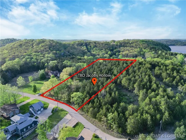$185,000 | Tbd Jacobs Hollow, Roach, MO 65787