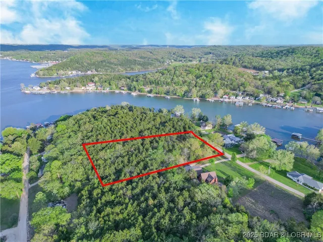 $185,000 | Tbd Jacobs Hollow, Roach, MO 65787