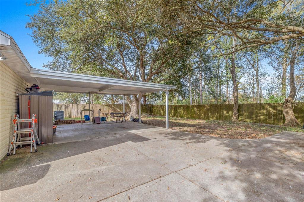 1306 Cathy Lane Jennings, LA 70546 - Photo 15 of 15