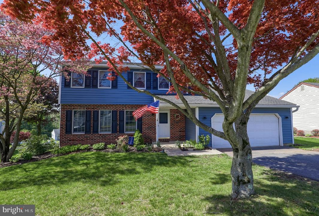 4714 Alisan Road Reading, PA 19606 - Photo 1 of 34 Gallery Image 1
