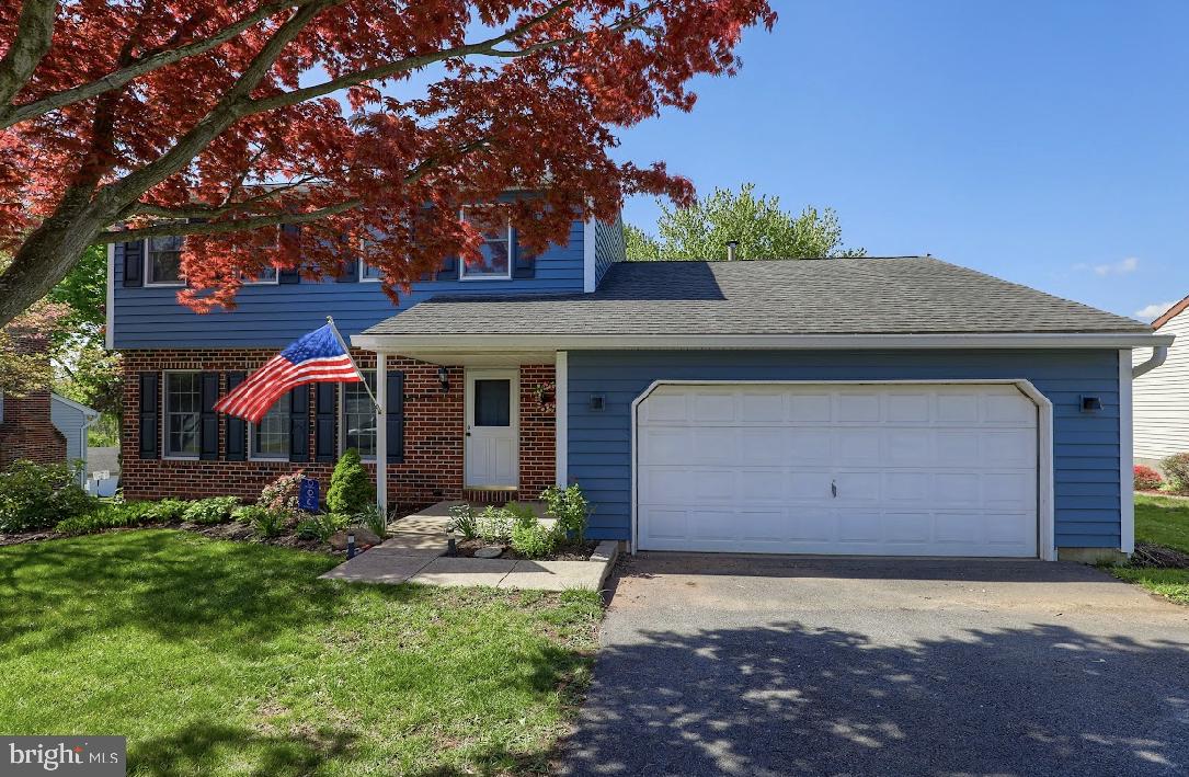 4714 Alisan Road Reading, PA 19606 - Photo 2 of 34 Gallery Image 2