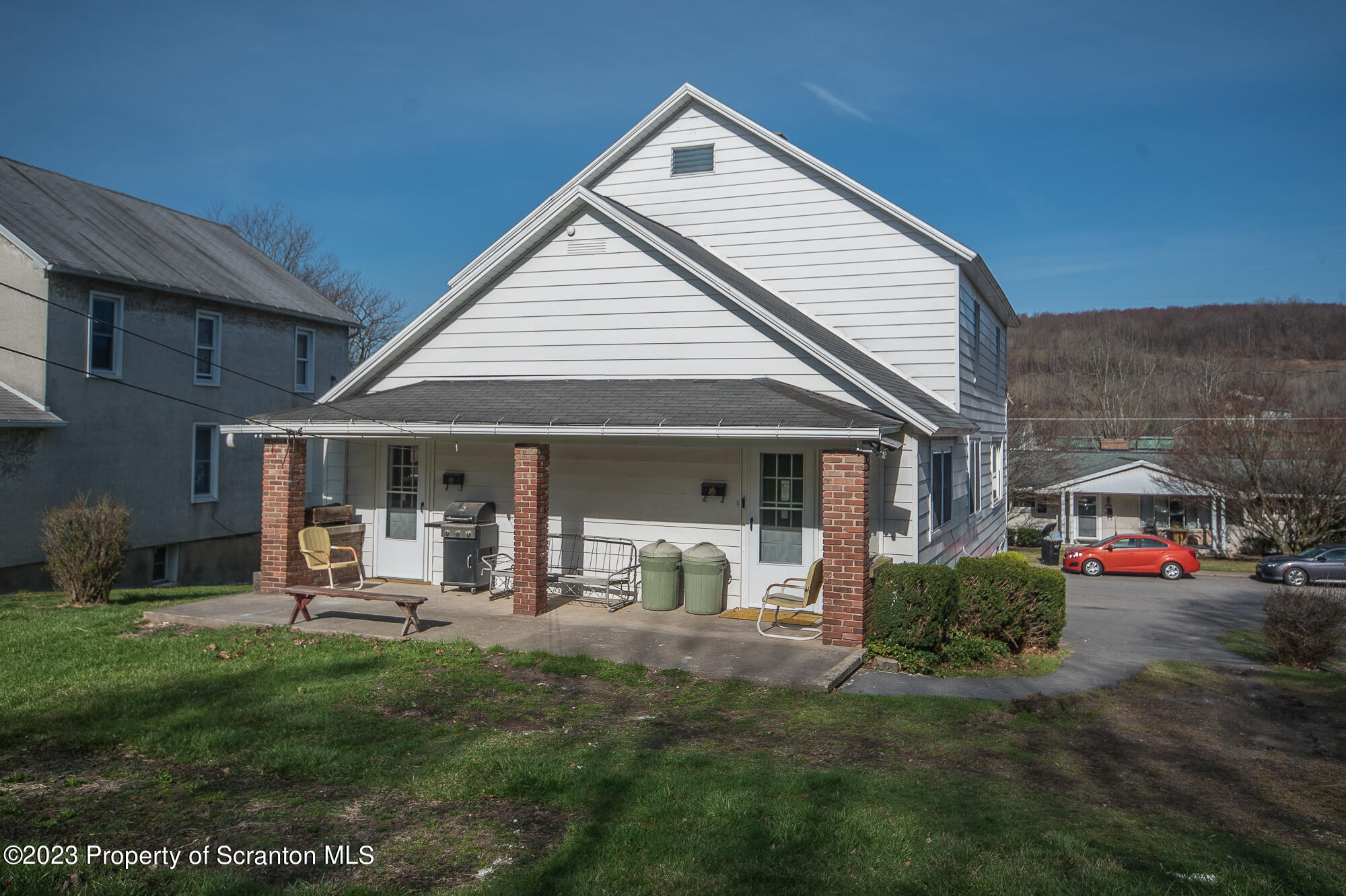 17-19 Rittenhouse Street Simpson, PA 18407 - Photo 3 of 38 Gallery Image 3