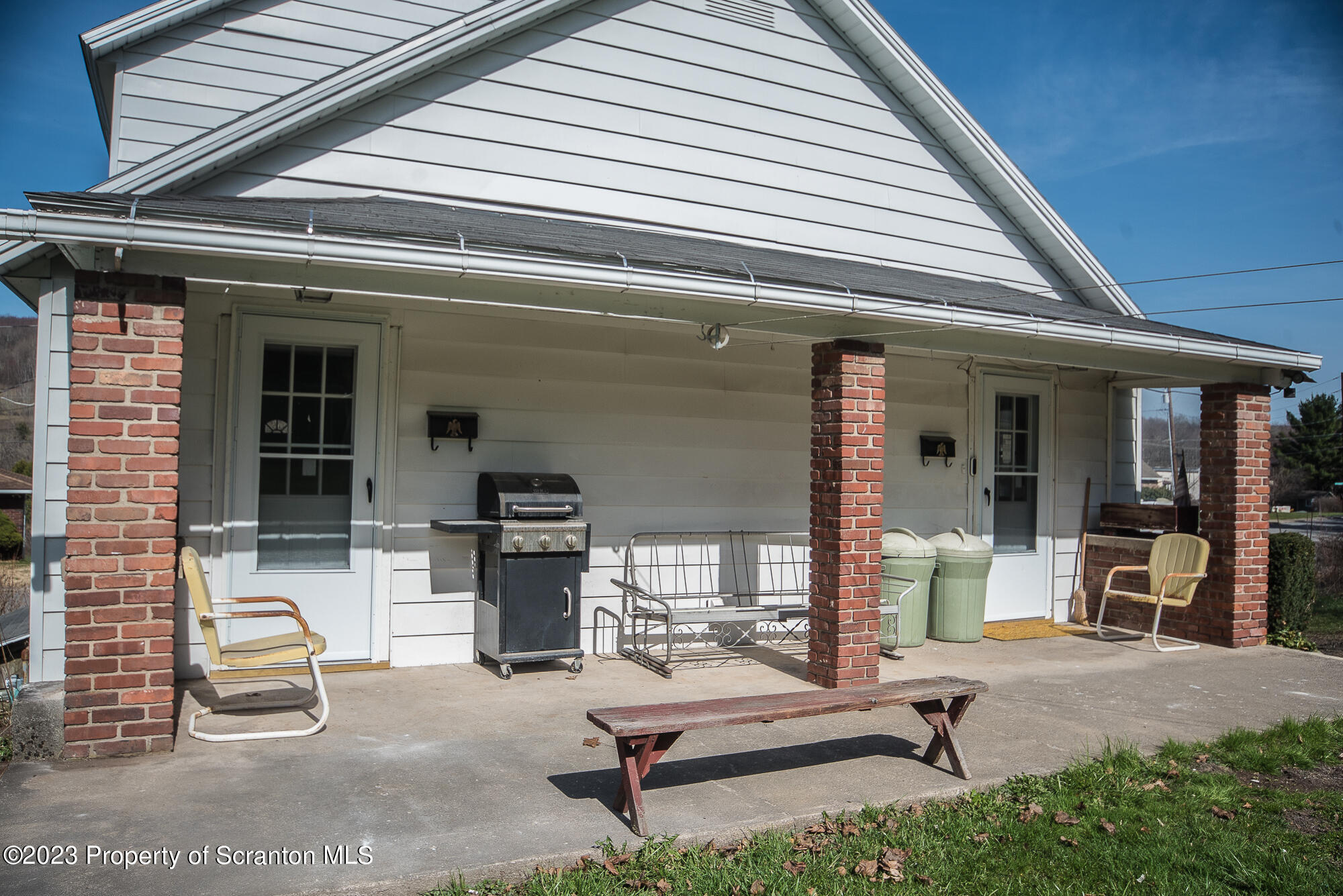 17-19 Rittenhouse Street Simpson, PA 18407 - Photo 5 of 38 Gallery Image 5