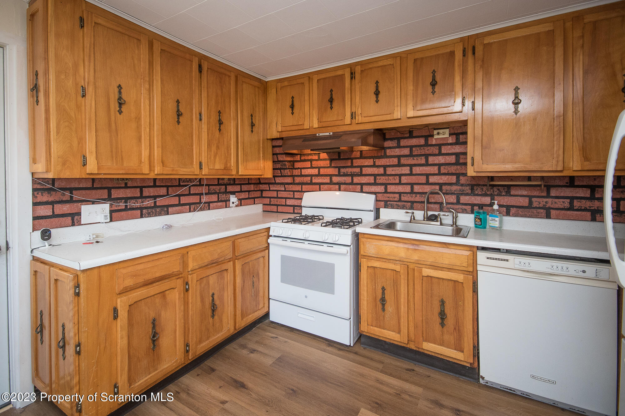 17-19 Rittenhouse Street Simpson, PA 18407 - Photo 6 of 38 Gallery Image 6