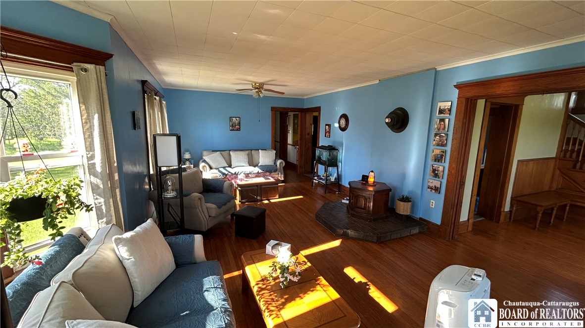 1690 King Road Hanover, NY 14062 - Photo 20 of 47