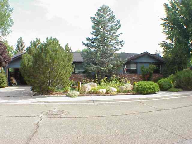 3095 Knight Road Reno, NV 89509 - Photo 1 of 1