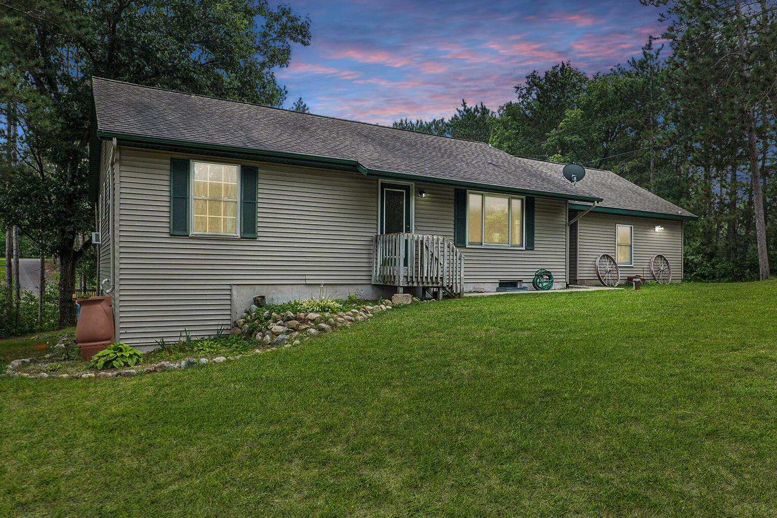 10601 West Colby Road Gowen, MI 49326 - Photo 1 of 20 363368161_1001097520895049_6705606758590