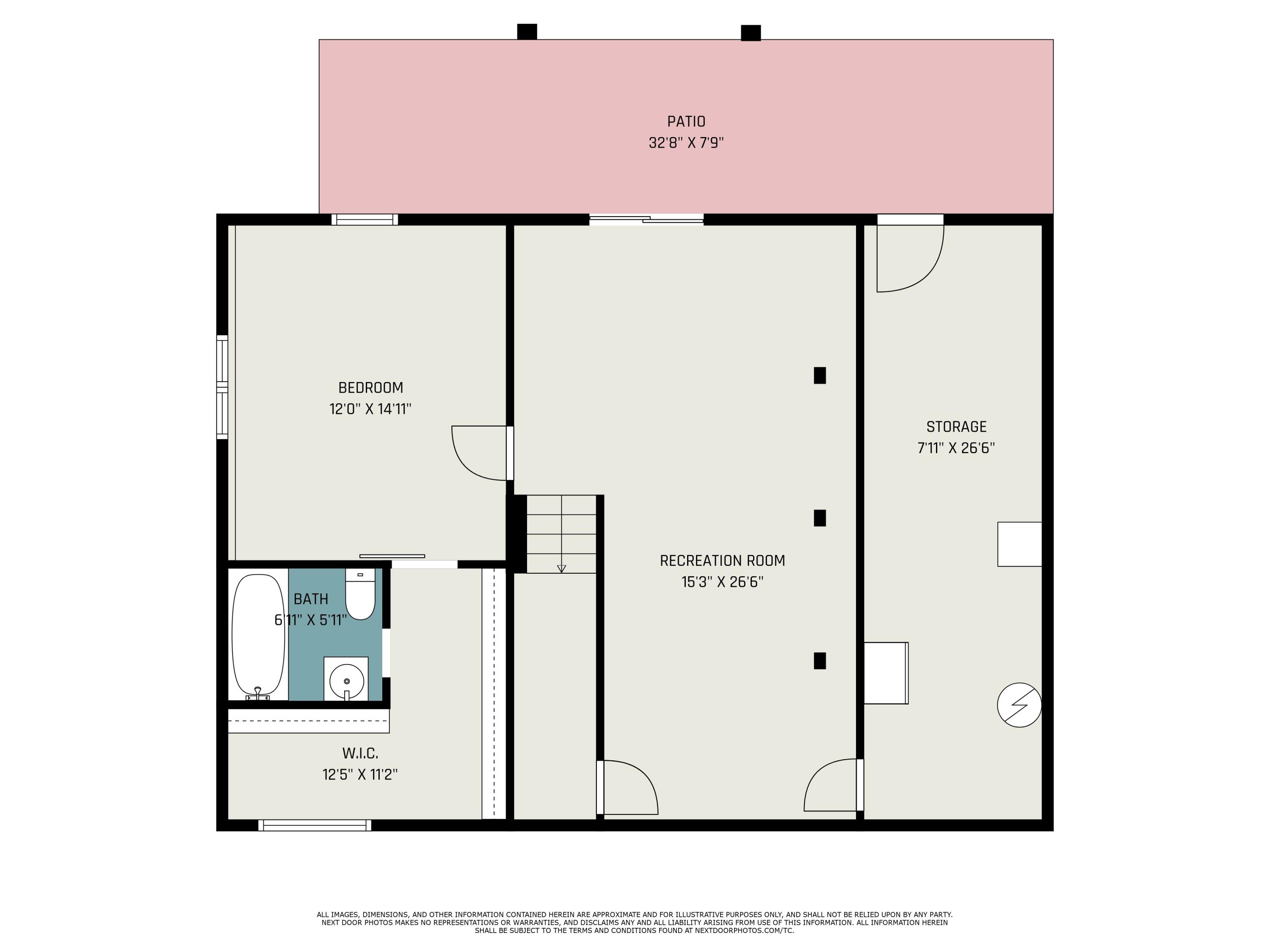 10601 West Colby Road Gowen, MI 49326 - Photo 20 of 20 floorPlan_1098372_10601-west-colby-road-