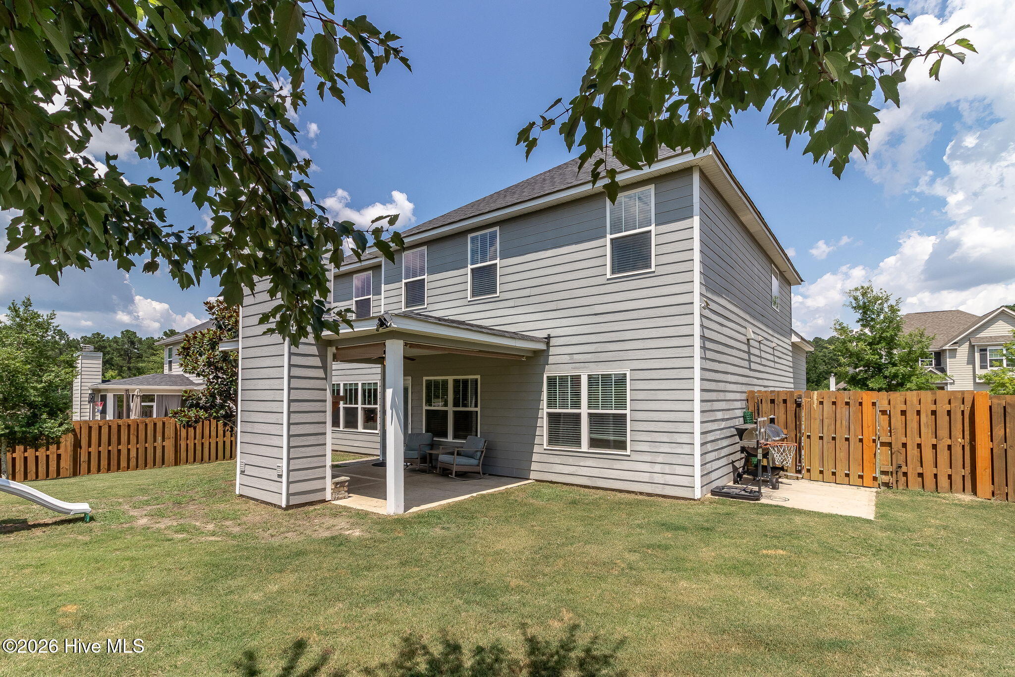 288 Palisade Ridge Evans, GA 30809 - Photo 47 of 56