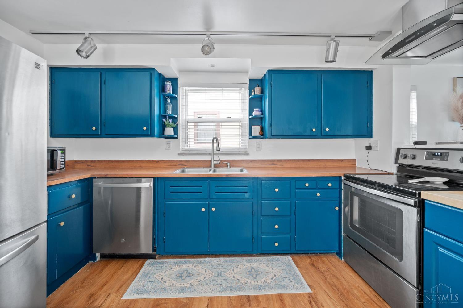 4582 School Section Road Cincinnati, OH 45211 - Photo 13 of 41 Gallery Image 13