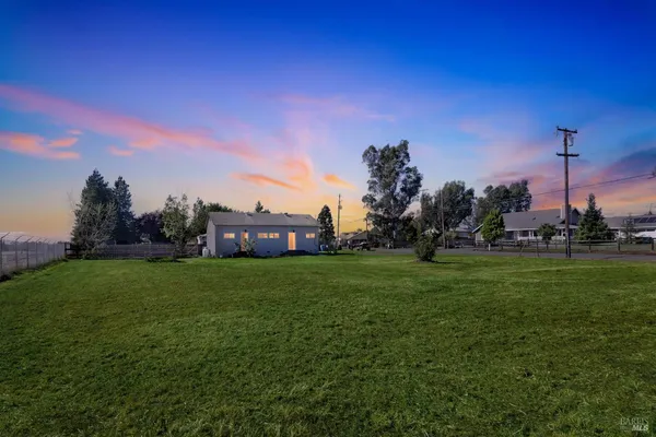 $707,000 | 7610 Paddon Road, Vacaville, CA 95688