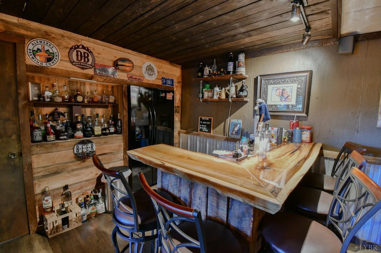 6481 Stewartsville Road Moneta, VA 24121 - Photo 58 of 81