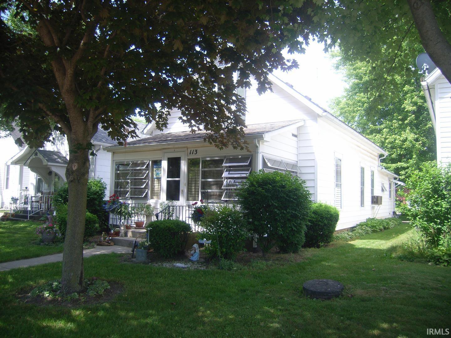 113 North 5th Street Decatur, IN 46733 - Photo 1 of 1 Gallery Image 1