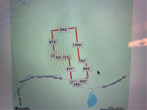 $200,000 | 0 Sam Holdridge Road, Garrattsville, NY 13342