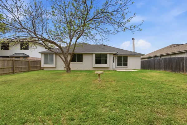 $1,950 | 508 Battlecreek Lane, Leander, TX 78641