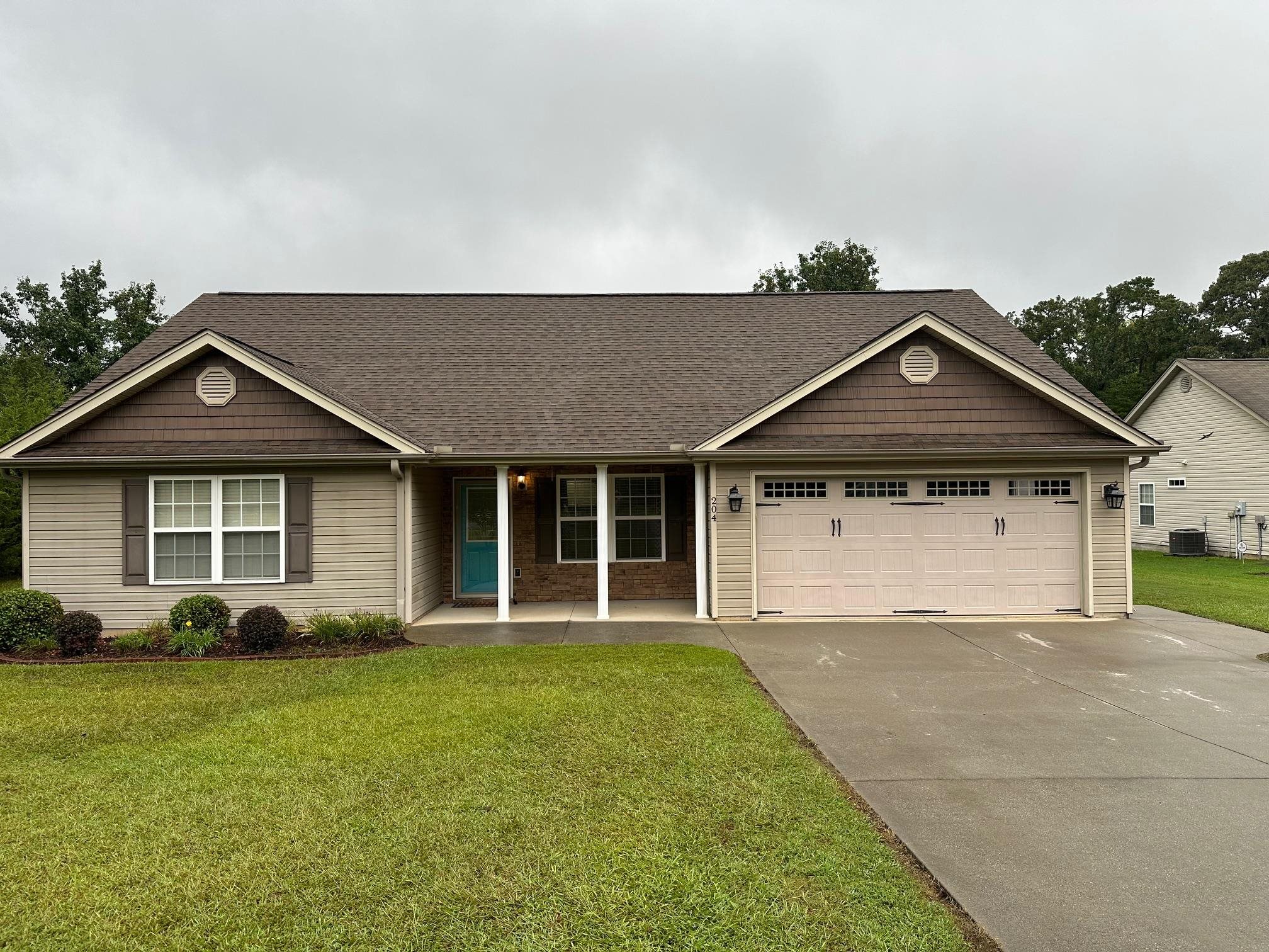 204 Old Settle Road Inman, SC 29349 - Photo 1 of 31