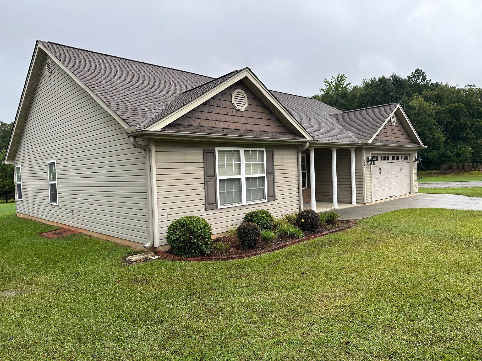 204 Old Settle Road Inman, SC 29349 - Photo 4 of 31