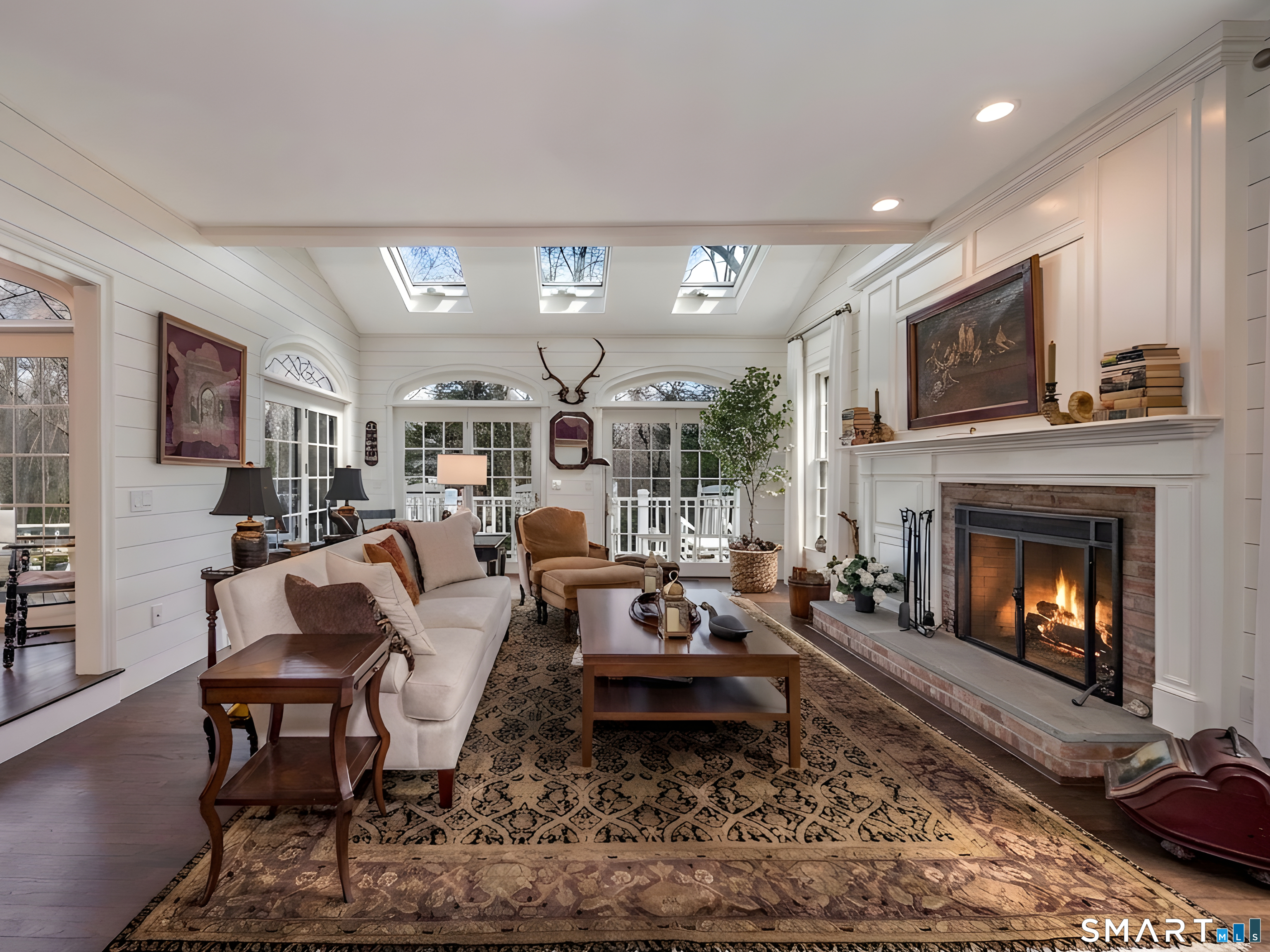 9 Matson Ridge Old Lyme, CT 06371 - Photo 23 of 42