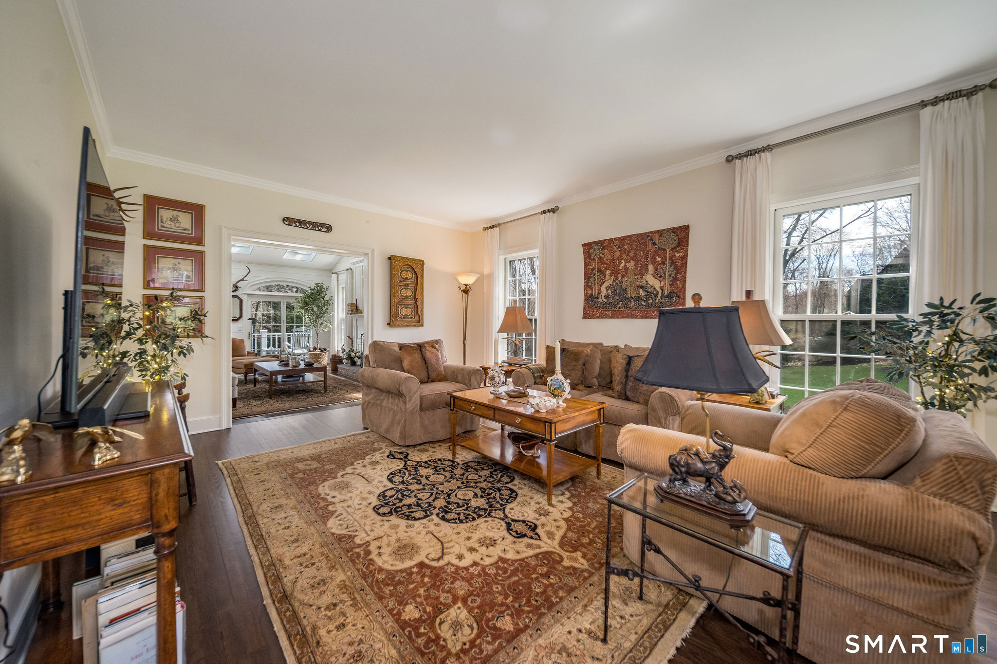 9 Matson Ridge Old Lyme, CT 06371 - Photo 24 of 42