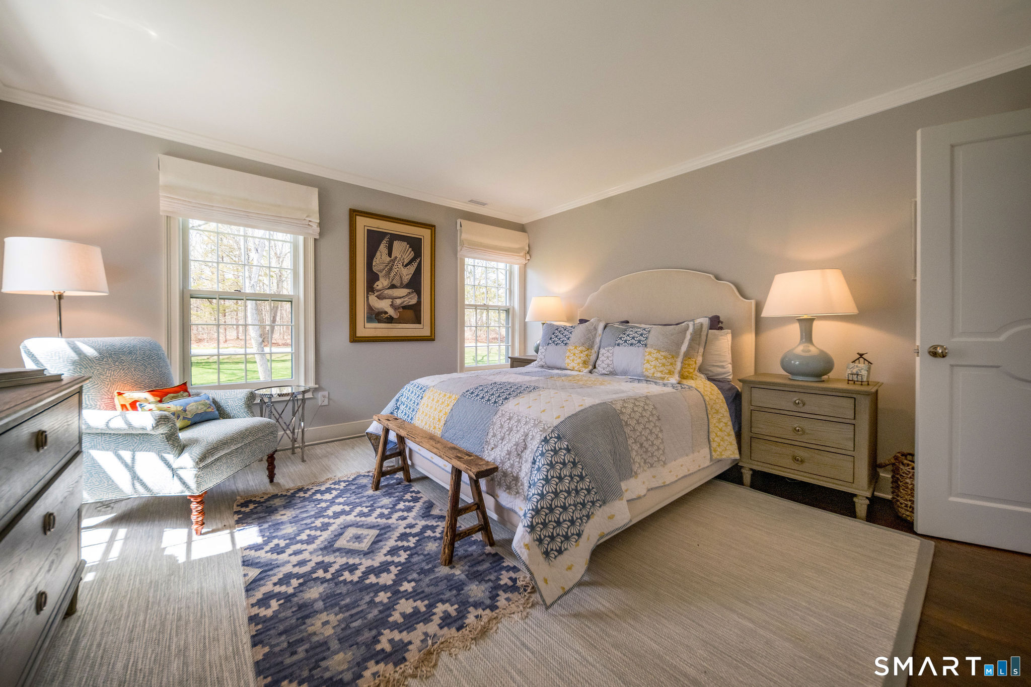 9 Matson Ridge Old Lyme, CT 06371 - Photo 33 of 42