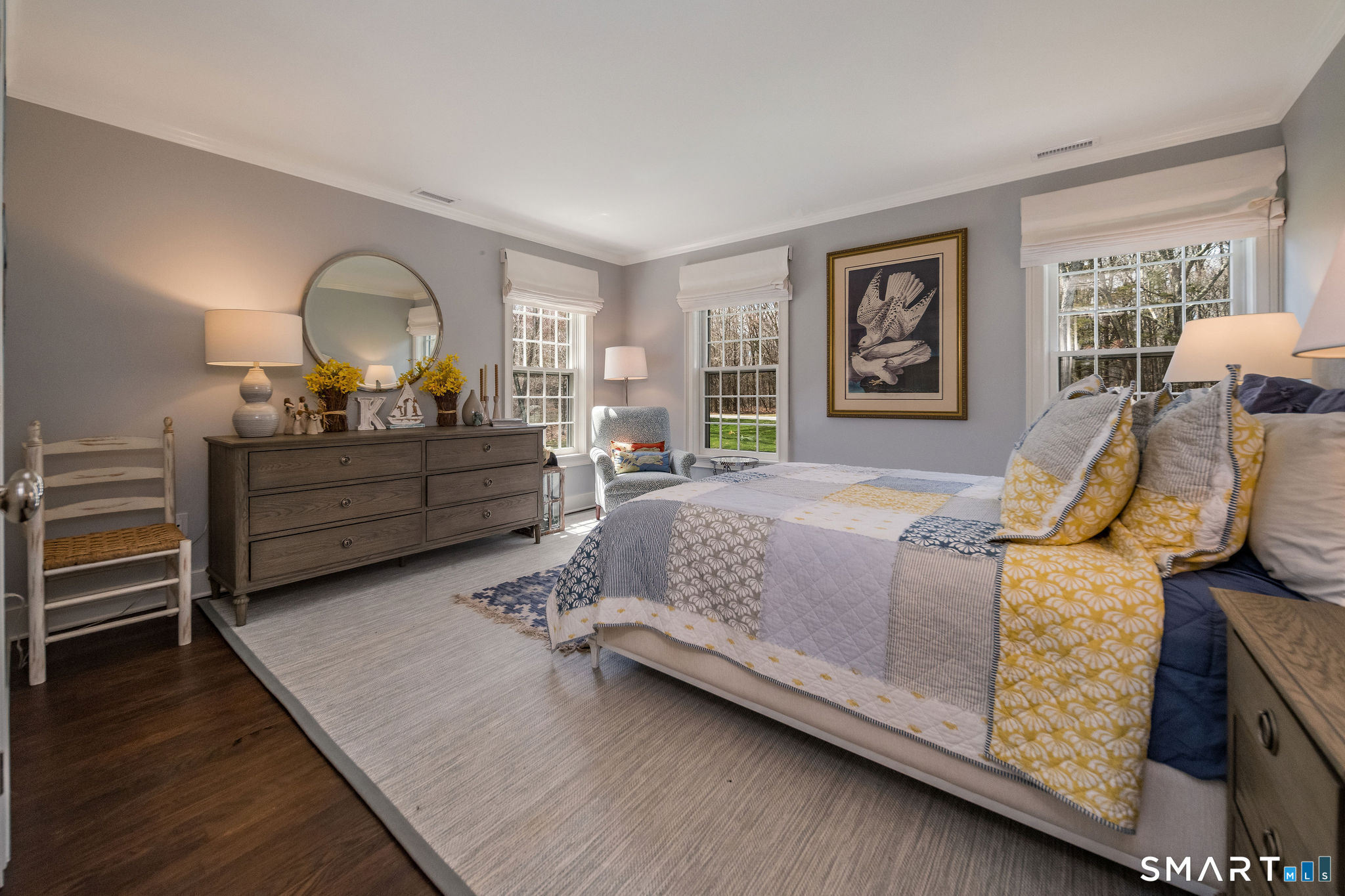 9 Matson Ridge Old Lyme, CT 06371 - Photo 34 of 42