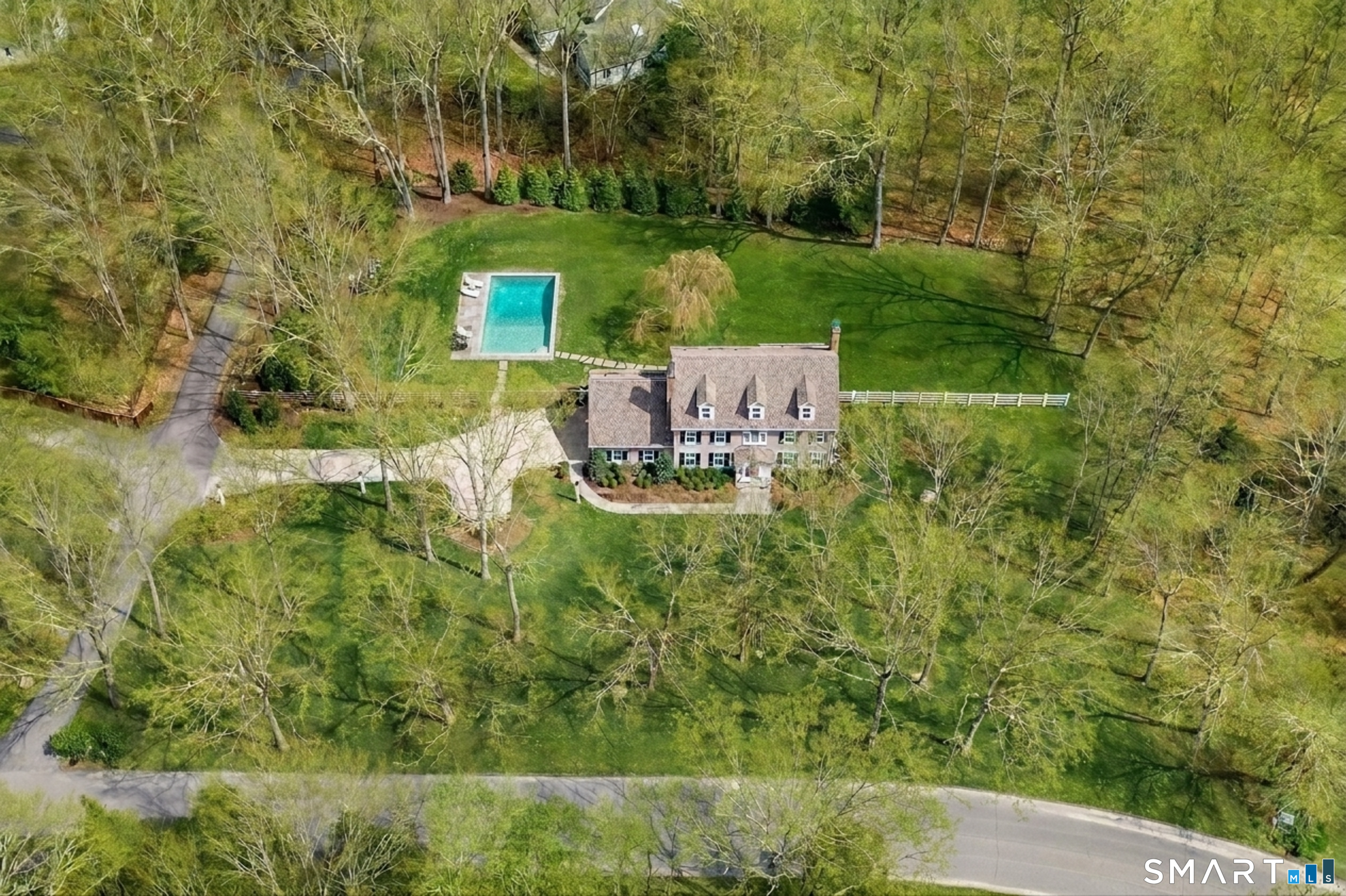 9 Matson Ridge Old Lyme, CT 06371 - Photo 4 of 42