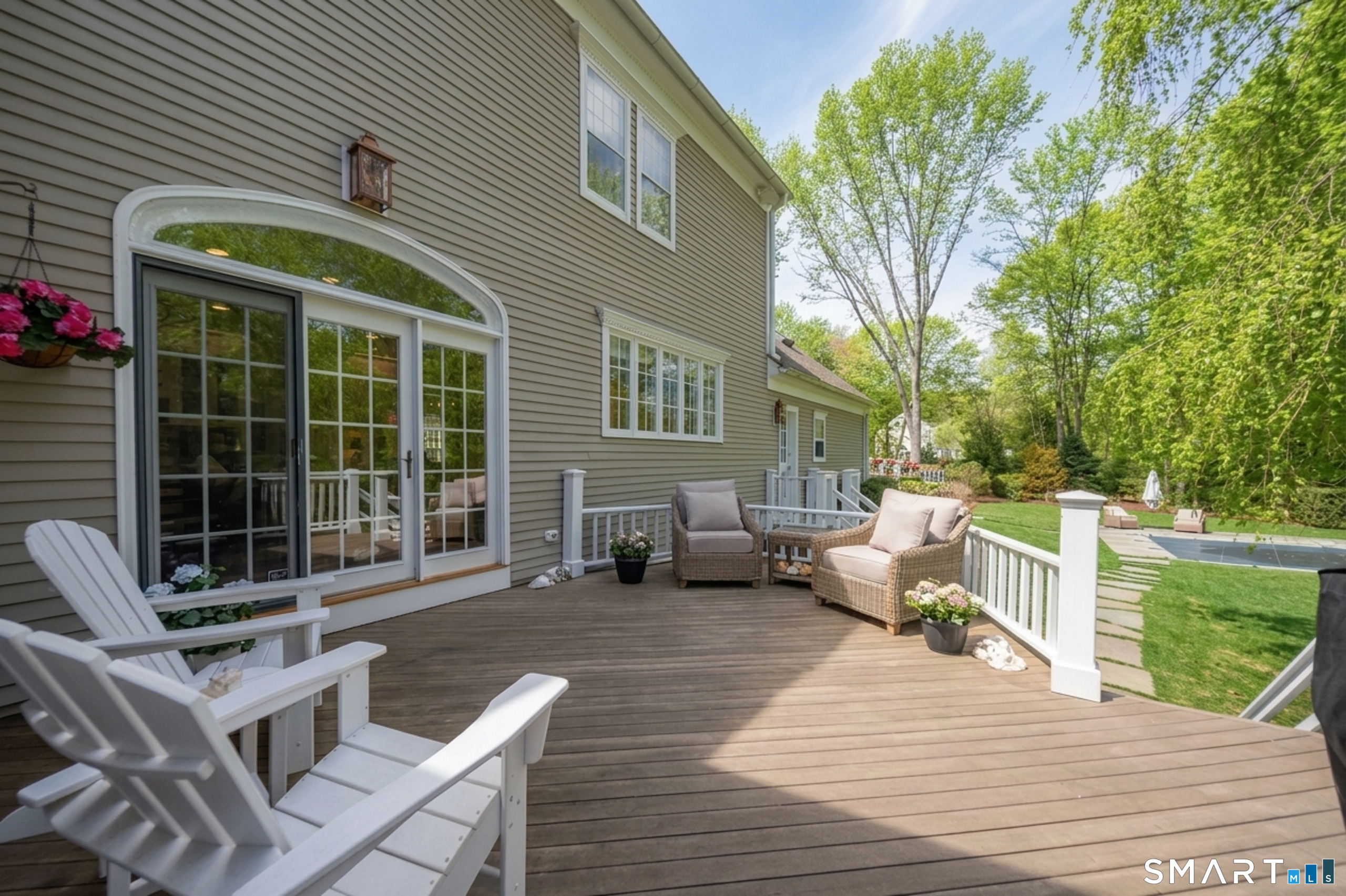 9 Matson Ridge Old Lyme, CT 06371 - Photo 41 of 42