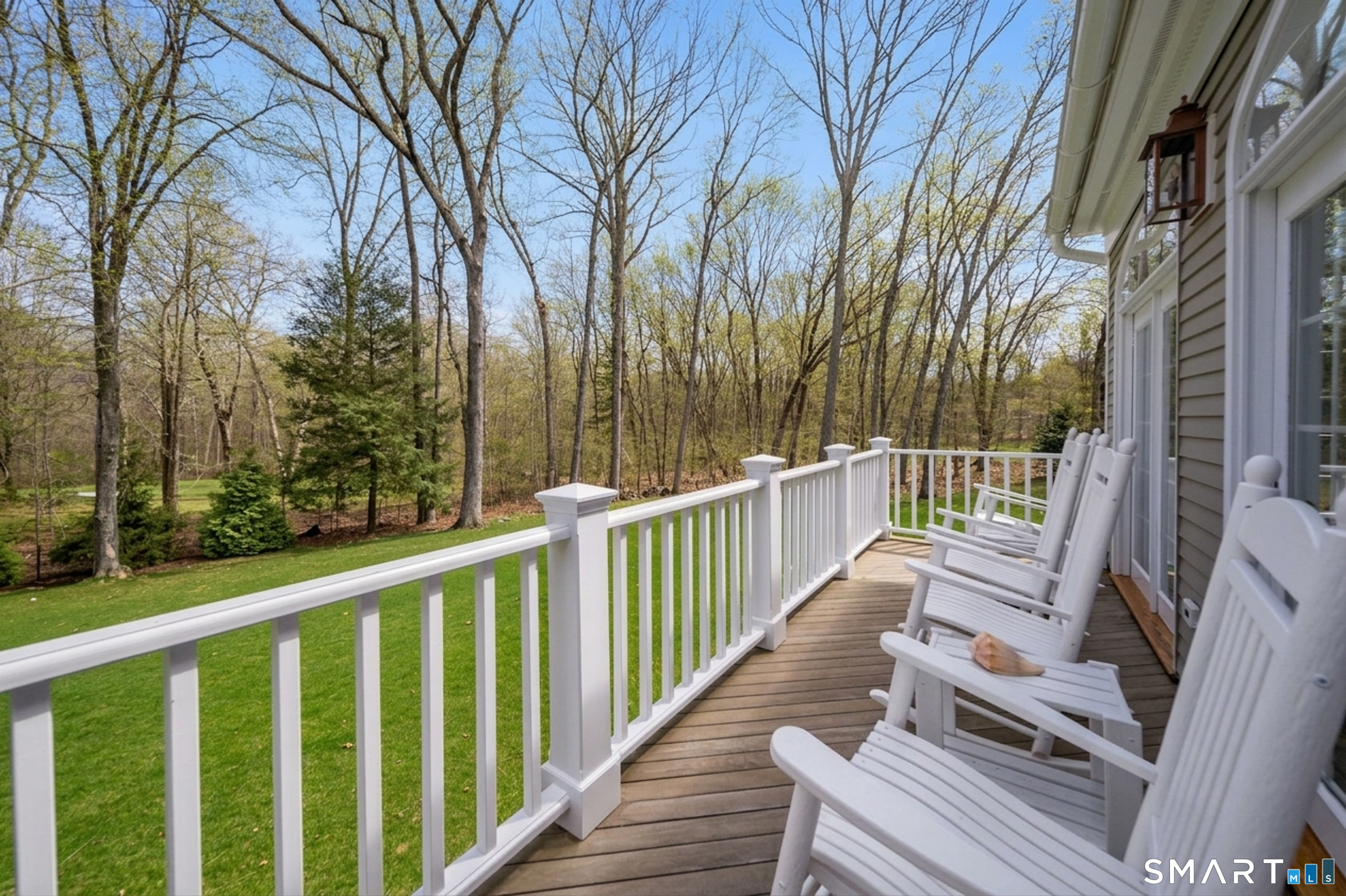 9 Matson Ridge Old Lyme, CT 06371 - Photo 42 of 42