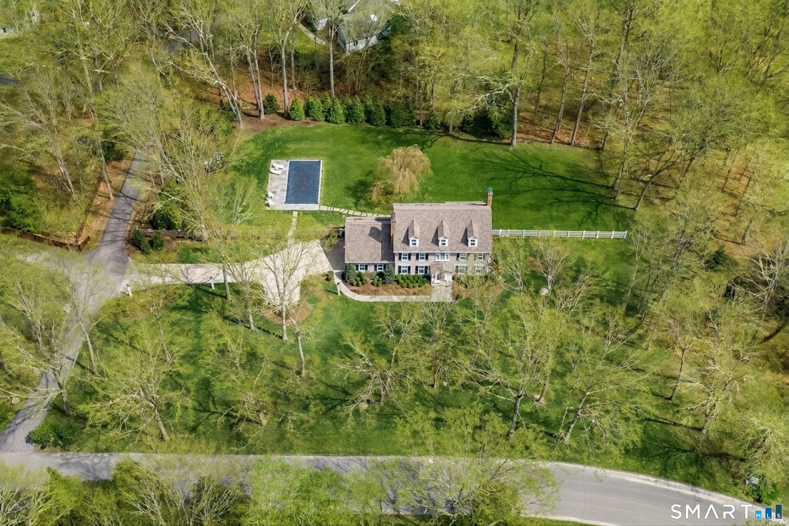 9 Matson Ridge Old Lyme, CT 06371 - Photo 8 of 42