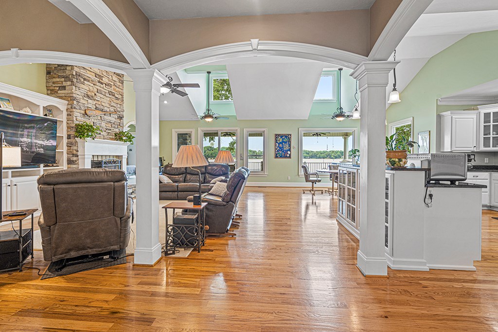 506 Trestle Road Greenwood, SC 29649 - Photo 5 of 49 Gallery Image 5