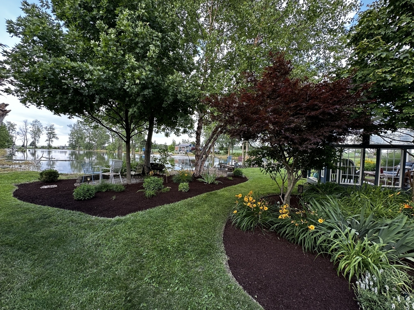 860 East 1100 Road Champaign, IL 61822 - Photo 40 of 60