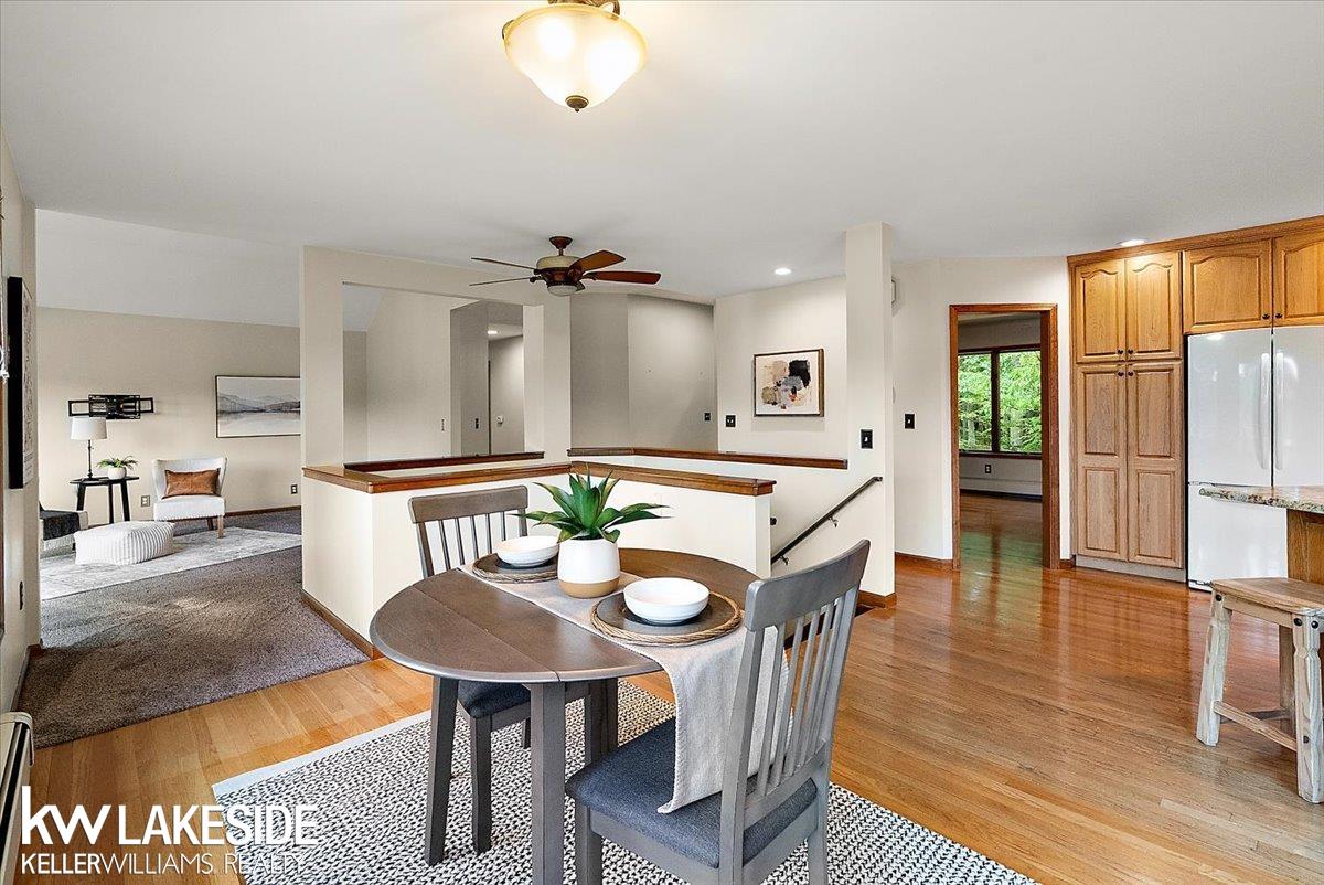 1455 Oak Ridge Road Oxford, MI 48371 - Photo 50 of 78